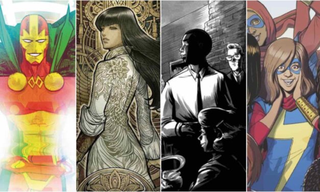 UN Women Comic & Cartoon Competition 2021 