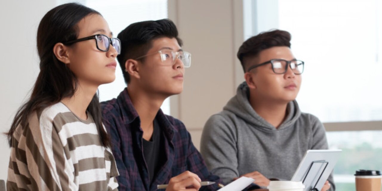 ASEAN-China Fully Funded Scholarships 2021/2022