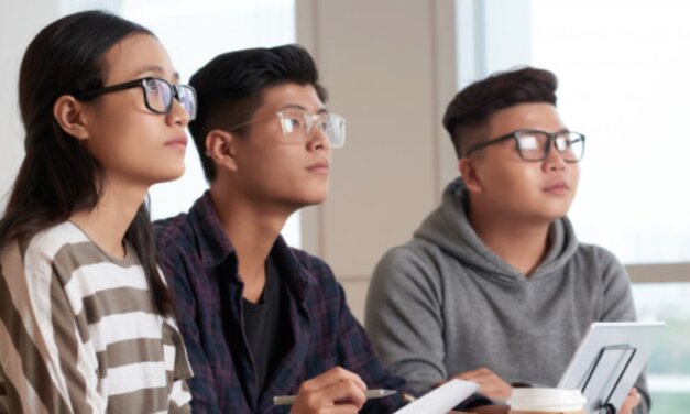 ASEAN-China Fully Funded Scholarships 2021/2022