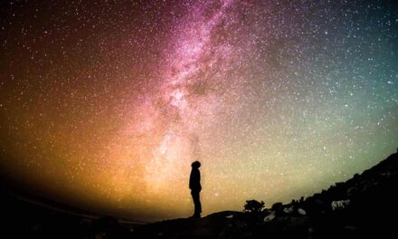 International Astronomy & Astrophysics Competition 2021