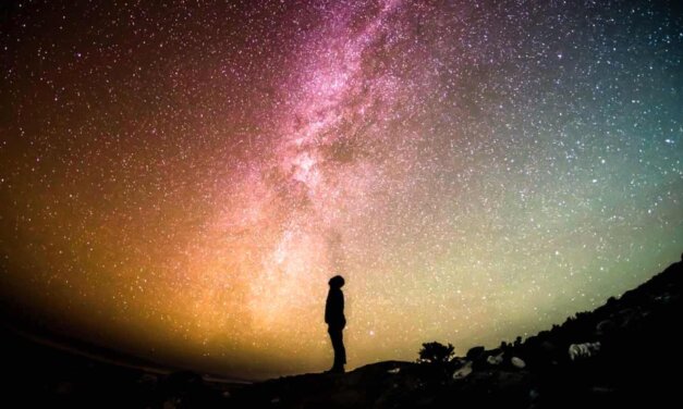 International Astronomy & Astrophysics Competition 2021