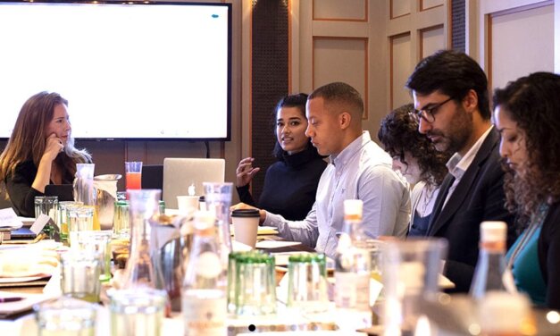 WISE Edtech Accelerator Programme 2021