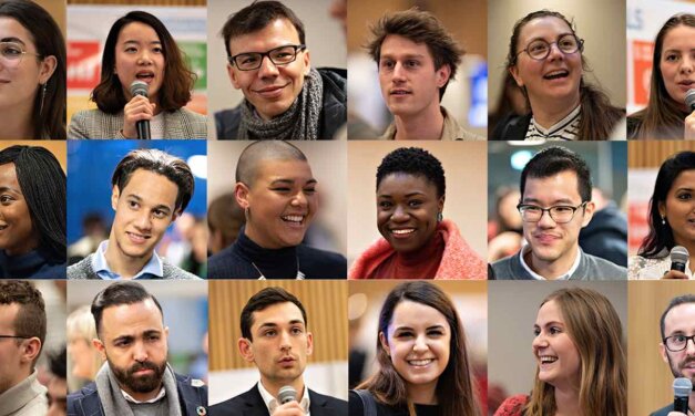 UN Global Compact SDG Pioneers 2021