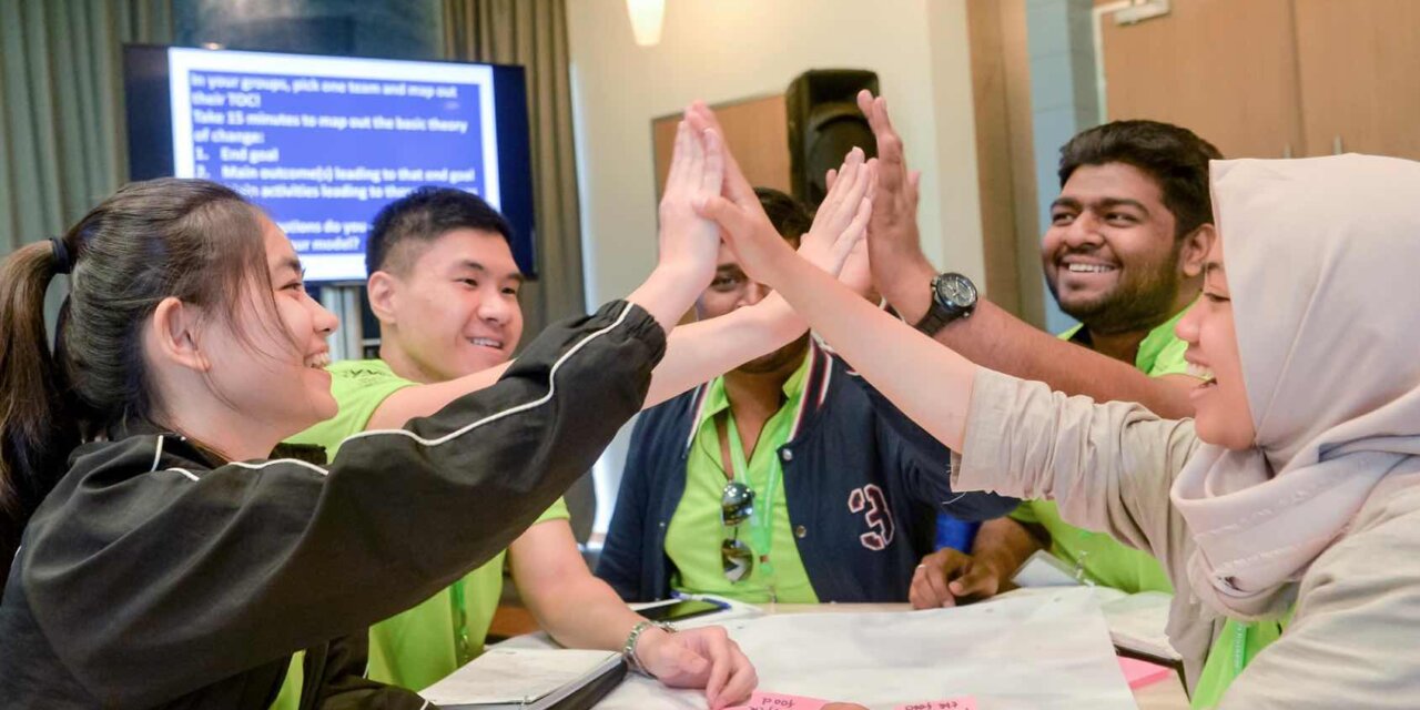 The Young Social Entrepreneurs (YSE) Global 2021