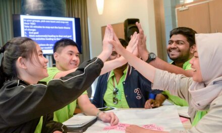 The ASEAN Youth Fellowship (AYF) 2025