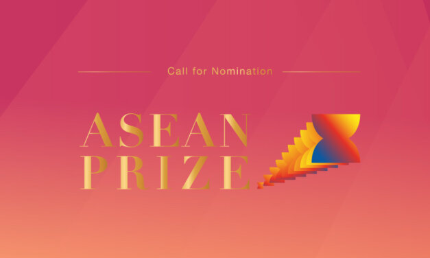 Call for Nominations: ASEAN Prize 2021