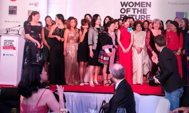 Women of the Future Awards – Southeast Asia 2021