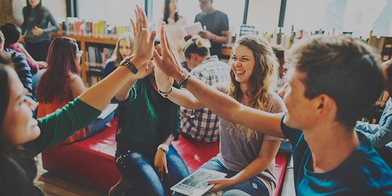 Leaders of Tomorrow Digital Exchange Program 2021