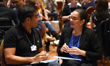 WEF Young Global Leaders 2022 (Nominations Open)