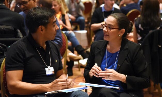 WEF Young Global Leaders 2022 (Nominations Open)