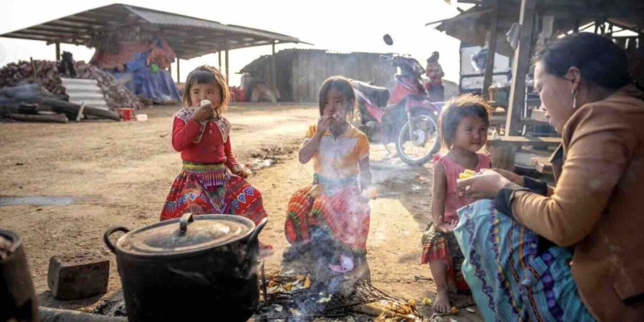 Global Citizen Prize: Cisco Youth Leadership Award