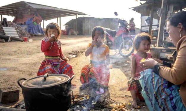 Global Citizen Prize: Cisco Youth Leadership Award