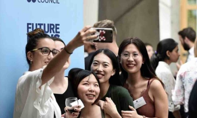 British Council Future News Program 2021