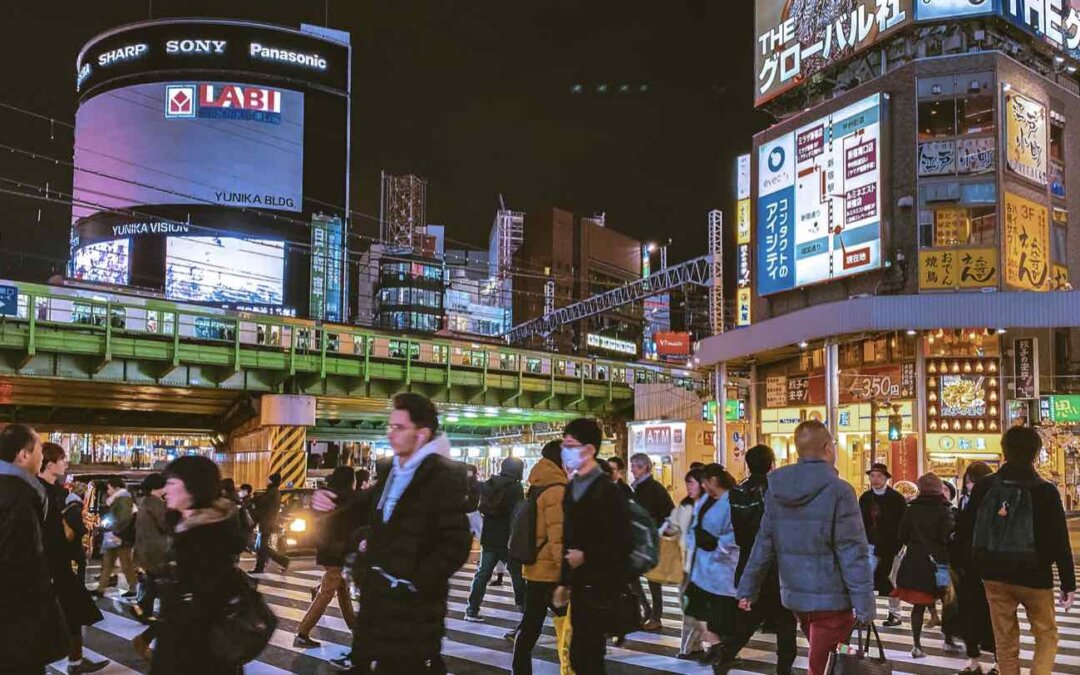 JBFA Japan Study Tour Programme 2026
