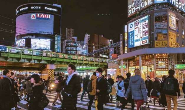 The ASEAN-Japan Youth Forum 2025 – Take Actions for Social Change