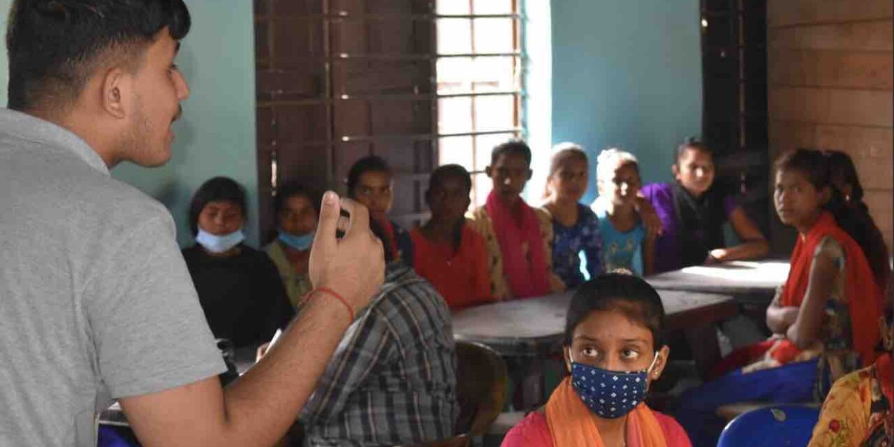 Peace First Fellows for Emerging Social Leaders