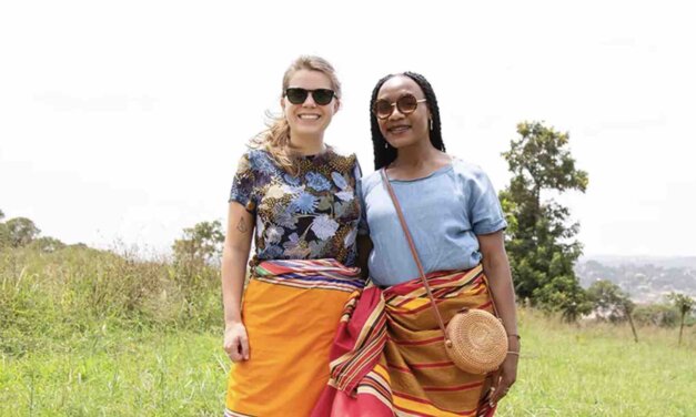 Queen Elizabeth Masters Commonwealth Scholarships