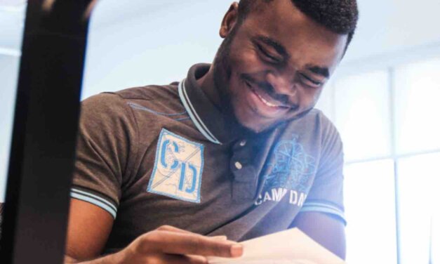 The 2021 Watson Semester Accelerator Program