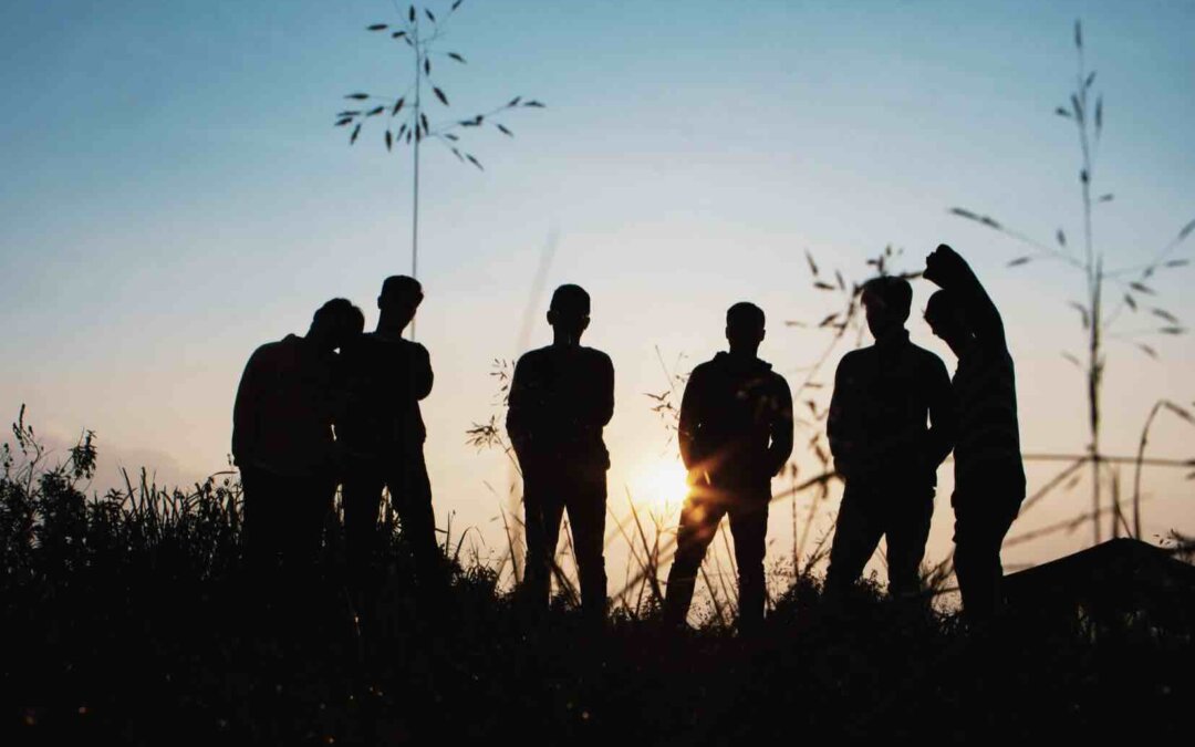 Theirworld Global Youth Ambassador Programme 2022