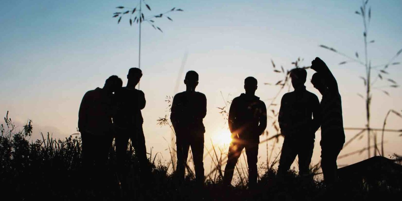 Theirworld Global Youth Ambassador Programme 2022