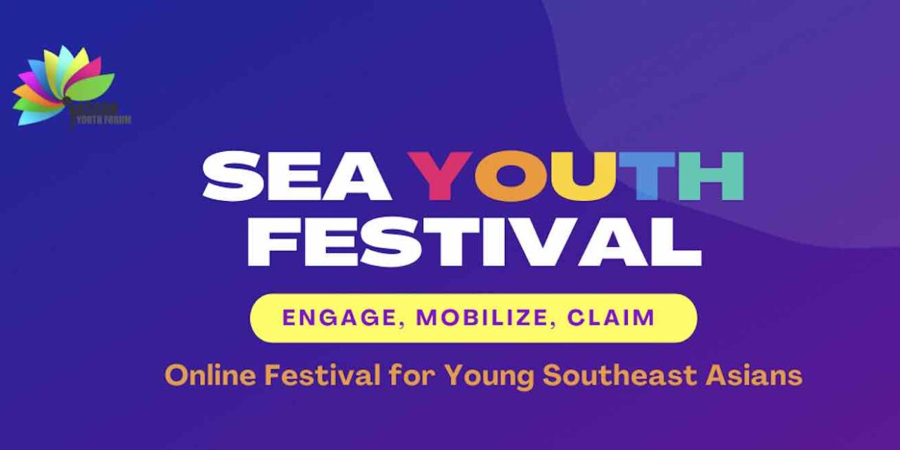 Southeast Asia Youth Festival 2021
