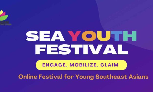 Southeast Asia Youth Festival 2021