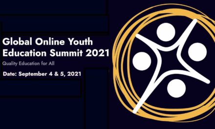 Global Online Youth Education Summit 2021