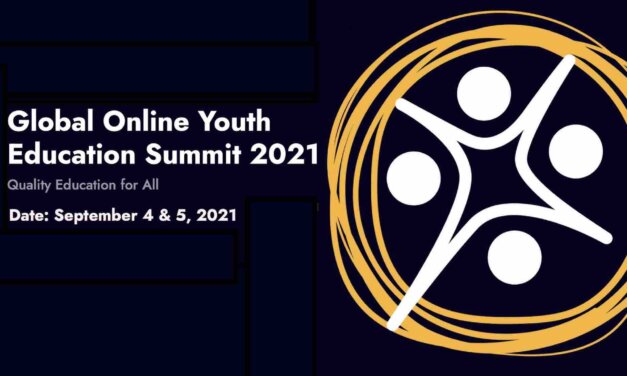 Global Online Youth Education Summit 2021