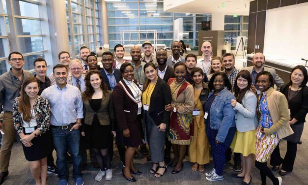 The Global Good Fund 2022 Fellowship