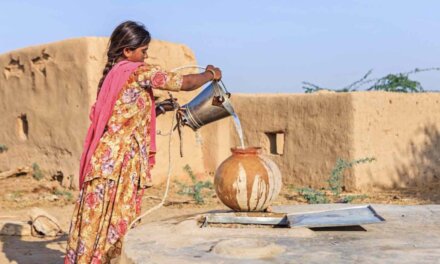 IBM Call for Code Global Challenge 2021