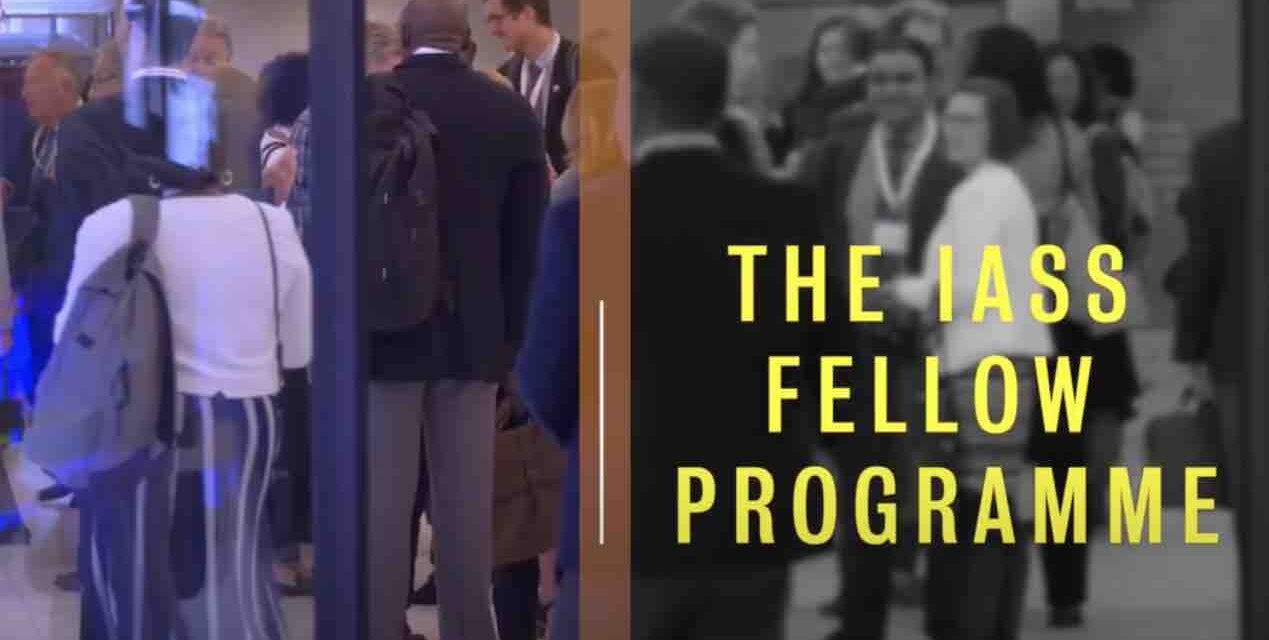 Advanced Sustainability Studies Fellows Program 2022