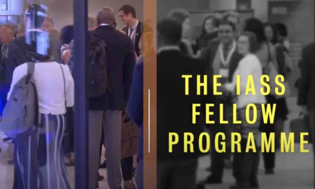 Advanced Sustainability Studies Fellows Program 2022