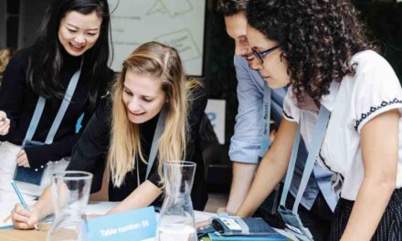 Nudge Academy – Global Impact Challenge