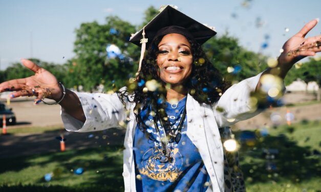 Professional Fellowships for Girls’ Education (2021-2022)