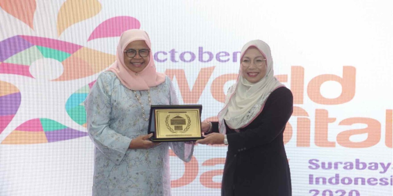 Nominations open: UN-Habitat Scroll of Honour Award 2021