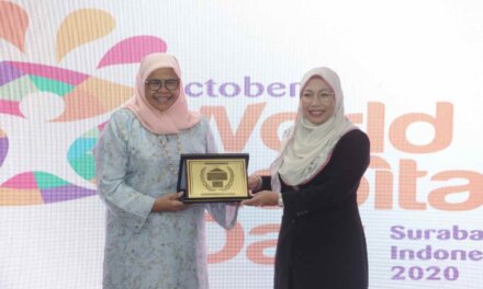 Nominations open: UN-Habitat Scroll of Honour Award 2021