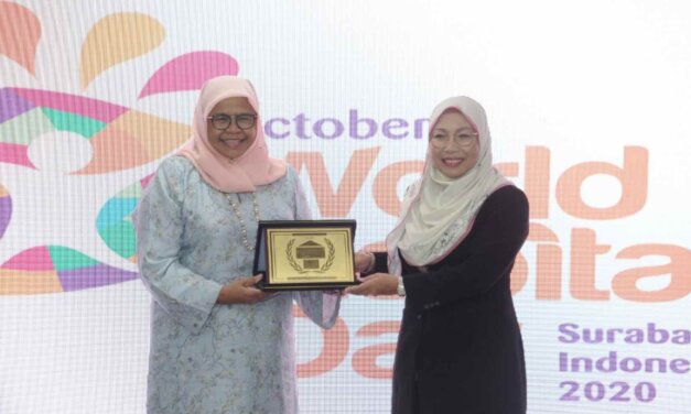 Nominations open: UN-Habitat Scroll of Honour Award 2021