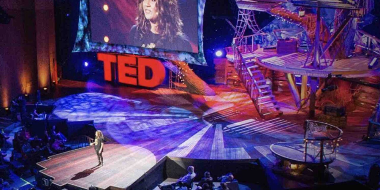 Apply to be a TED Fellow (2022 Fellowship)