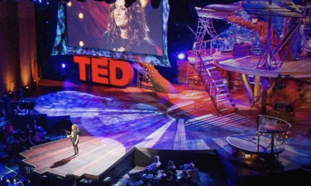 Apply to be a TED Fellow (2022 Fellowship)