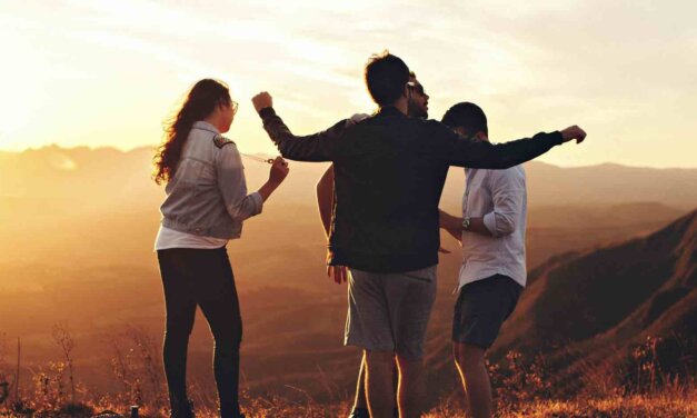 THINC Fellowship for Global Young Leaders