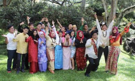 YSEALI Fall Academic Fellows Program 2021-2022