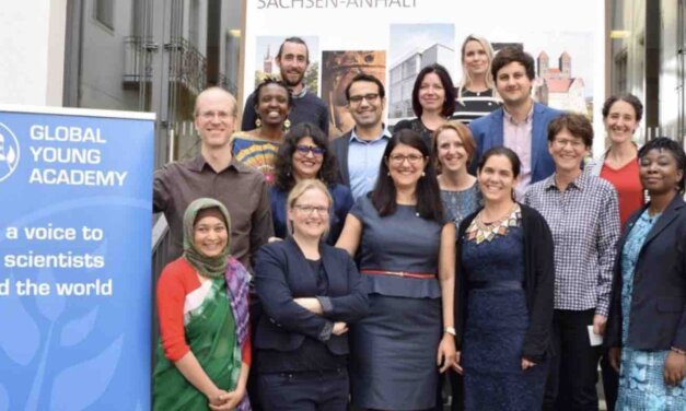 Global Young Academy – Call for New Members