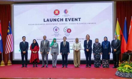 Apply Now – The ASEAN Business Awards (ABA) 2021