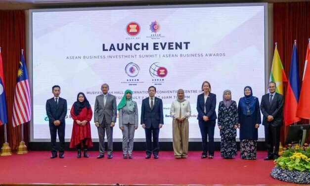 Apply Now – The ASEAN Business Awards (ABA) 2021