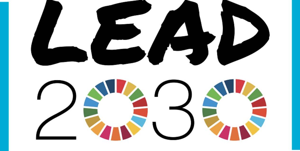 How to End Hunger by 2030 – Lead 2030 Challenge for SDG 2
