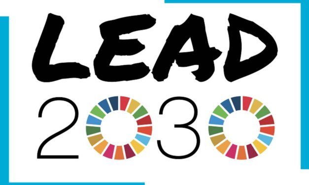 How to End Hunger by 2030 – Lead 2030 Challenge for SDG 2