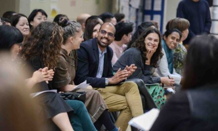 Global Cultural Relations Program 2021 for Changemakers