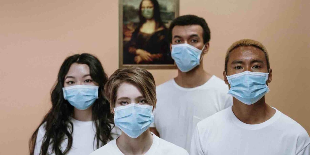 Enhancing Human Capital in Health 2022 – YSEALI Workshop