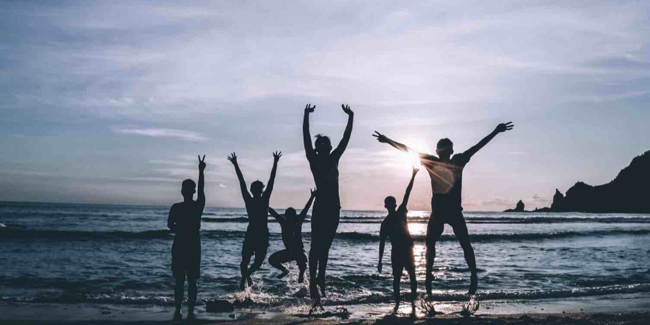 Great Thinkers International Fellowship Program 2021