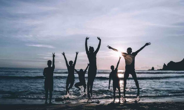 Great Thinkers International Fellowship Program 2021